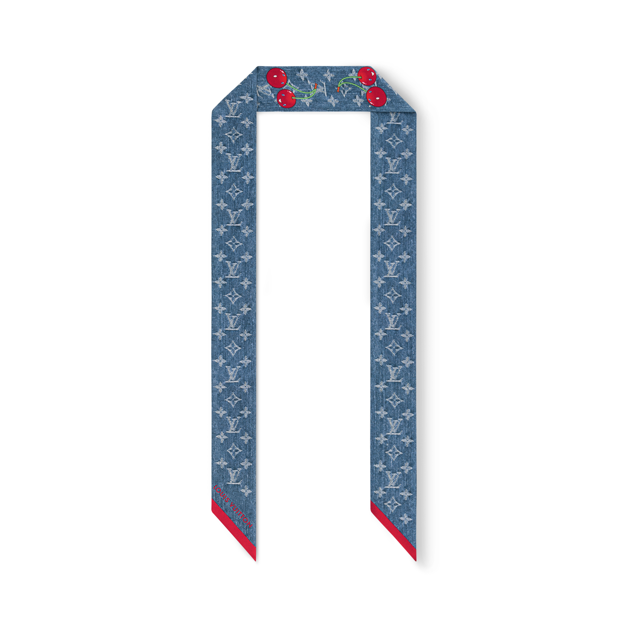 チェリーで魅せる♪【Louis Vuitton】LVxTM リリー パントレット Louis Vuitton x Murakami Collaboration Cherry Collection